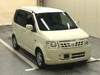 Nissan Otti