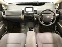 Toyota Prius лот № 6227 оценка 3.5  с аукциона в Японии 4
