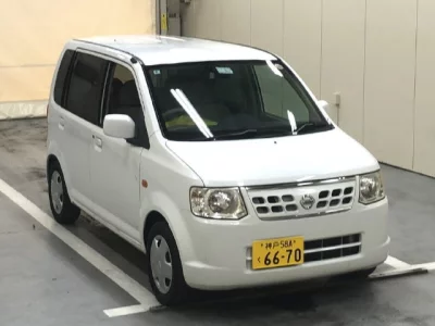 Nissan Otti