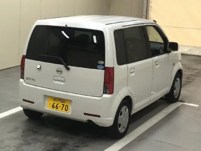 Nissan Otti