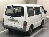 Nissan VANETTE VAN лот № 2016 оценка 3.5  с аукциона в Японии 3