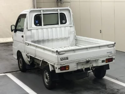 Toyota PIXIS TRUCK  с аукциона в Японии