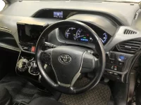 Toyota ESQUIRE лот № 2018 оценка 3.5  с аукциона в Японии 5