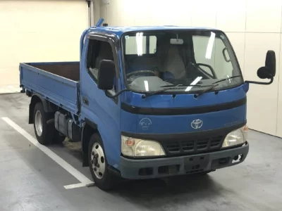 Toyota TOYOACE