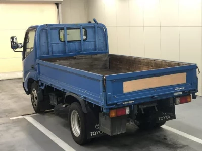 Toyota TOYOACE
