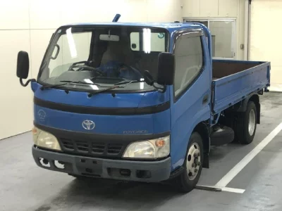 Toyota TOYOACE