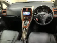 Toyota AURIS лот № 6327 оценка R  с аукциона в Японии 4