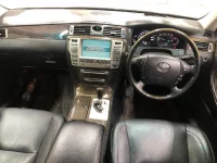 Toyota CROWN лот № 6392 оценка 3.5  с аукциона в Японии 4