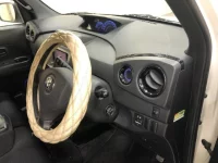 Toyota BB лот № 6343 оценка 3.5  с аукциона в Японии 5