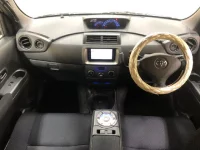 Toyota BB лот № 6343 оценка 3.5  с аукциона в Японии 4
