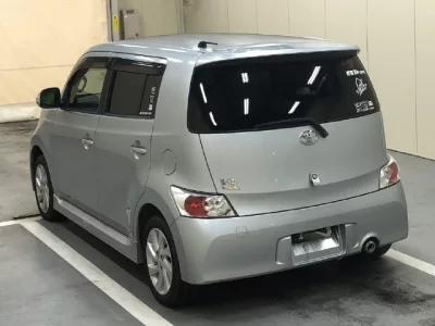 Toyota bB