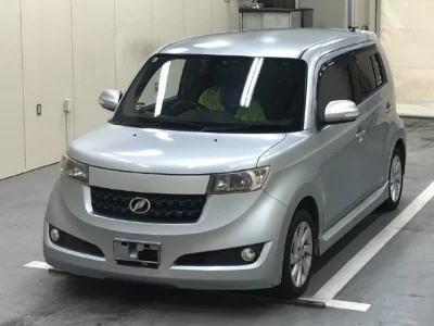 Toyota bB