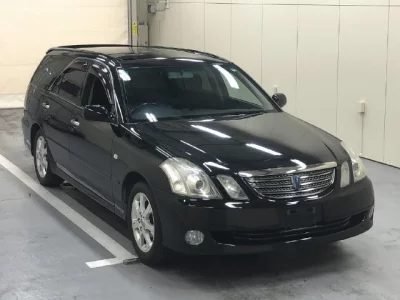 Toyota Mark II Wagon Blit