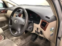 Toyota IPSUM лот № 2021 оценка R  с аукциона в Японии 5