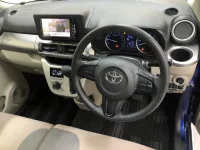 Toyota PIXIS JOY лот № 6326 оценка 4  с аукциона в Японии 5