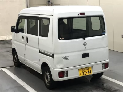 Nissan NV100 CLIPPER