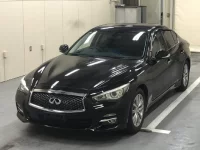 Nissan SKYLINE лот № 1539 оценка 3.5  с аукциона в Японии 2