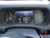 Honda FREED лот № 608 оценка   с аукциона в Японии 8