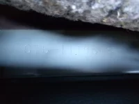 Honda FREED лот № 608 оценка   с аукциона в Японии 9