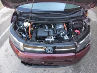 Honda FREED лот № 608 оценка   с аукциона в Японии 10