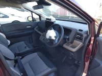 Honda FREED лот № 608 оценка   с аукциона в Японии 7