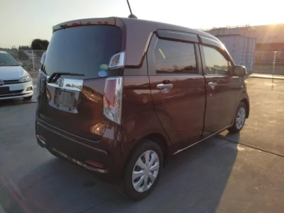 Honda N WGN