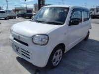 Suzuki ALTO лот № 579 оценка   с аукциона в Японии 11