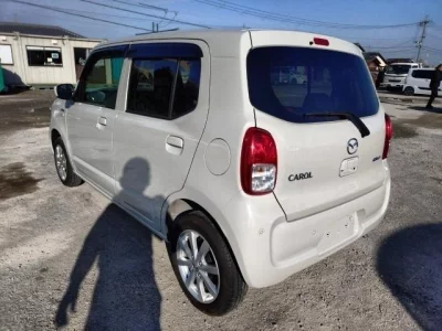 Mazda CAROL