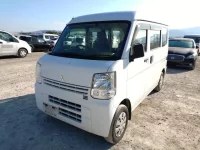 Mitsubishi MINICAB VAN лот № 493 оценка   с аукциона в Японии 11