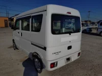 Mitsubishi MINICAB VAN лот № 493 оценка   с аукциона в Японии 2