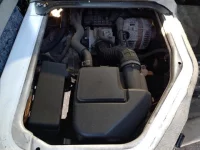 Mitsubishi MINICAB VAN лот № 493 оценка   с аукциона в Японии 7