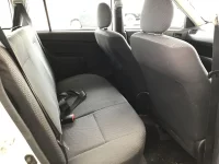 Toyota SUCCEED лот № 3003 оценка 3.5  с аукциона в Японии 5