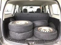 Toyota SUCCEED лот № 3003 оценка 3.5  с аукциона в Японии 6