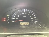 Toyota SUCCEED лот № 3003 оценка 3.5  с аукциона в Японии 7