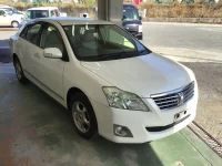Toyota PREMIO лот № 8032 оценка 3.5  с аукциона в Японии 2
