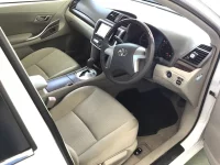 Toyota PREMIO лот № 8032 оценка 3.5  с аукциона в Японии 4