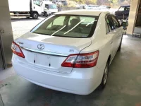 Toyota PREMIO лот № 8032 оценка 3.5  с аукциона в Японии 3