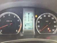 Toyota PREMIO лот № 8032 оценка 3.5  с аукциона в Японии 7