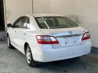 Toyota PREMIO лот № 8032 оценка 3.5  с аукциона в Японии 1