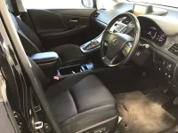 Lexus HS лот № 8022 оценка 4  с аукциона в Японии 4