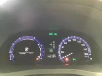 Lexus HS лот № 8022 оценка 4  с аукциона в Японии 7