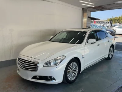 Nissan Cima