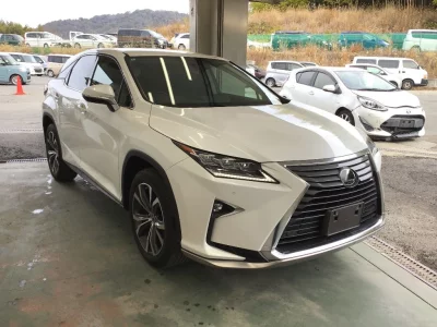 Lexus RX300