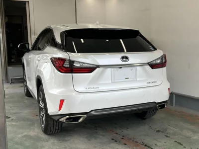 Lexus RX300