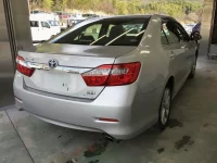 Toyota CAMRY лот № 1026 оценка 3.5  с аукциона в Японии 3