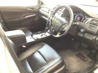 Toyota CAMRY лот № 1026 оценка 3.5  с аукциона в Японии 4