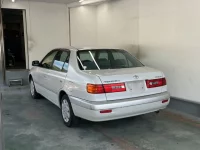 Toyota CORONA PREMIO лот № 1029 оценка R  с аукциона в Японии 1