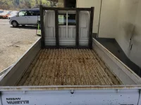 Nissan VANETTE TRUCK лот № 7574 оценка 3.5  с аукциона в Японии 6