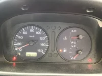 Nissan VANETTE TRUCK лот № 7574 оценка 3.5  с аукциона в Японии 7