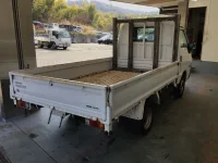 Nissan VANETTE TRUCK лот № 7574 оценка 3.5  с аукциона в Японии 3